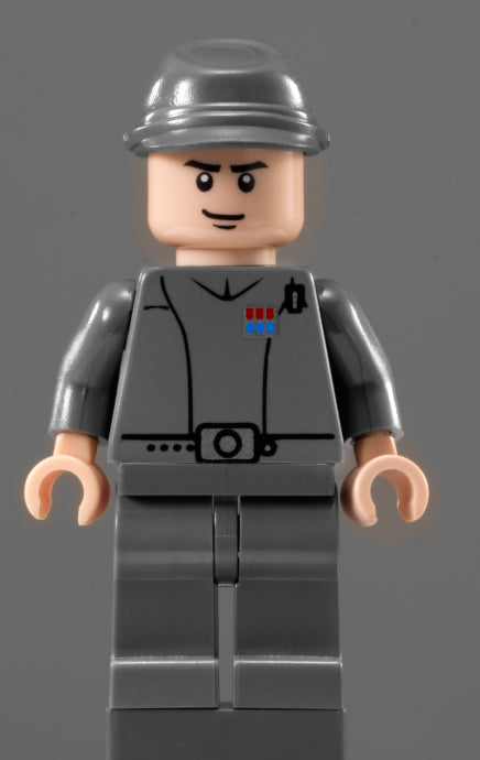 Imperial Shuttle 10212 | Star Wars | LEGO – image 25