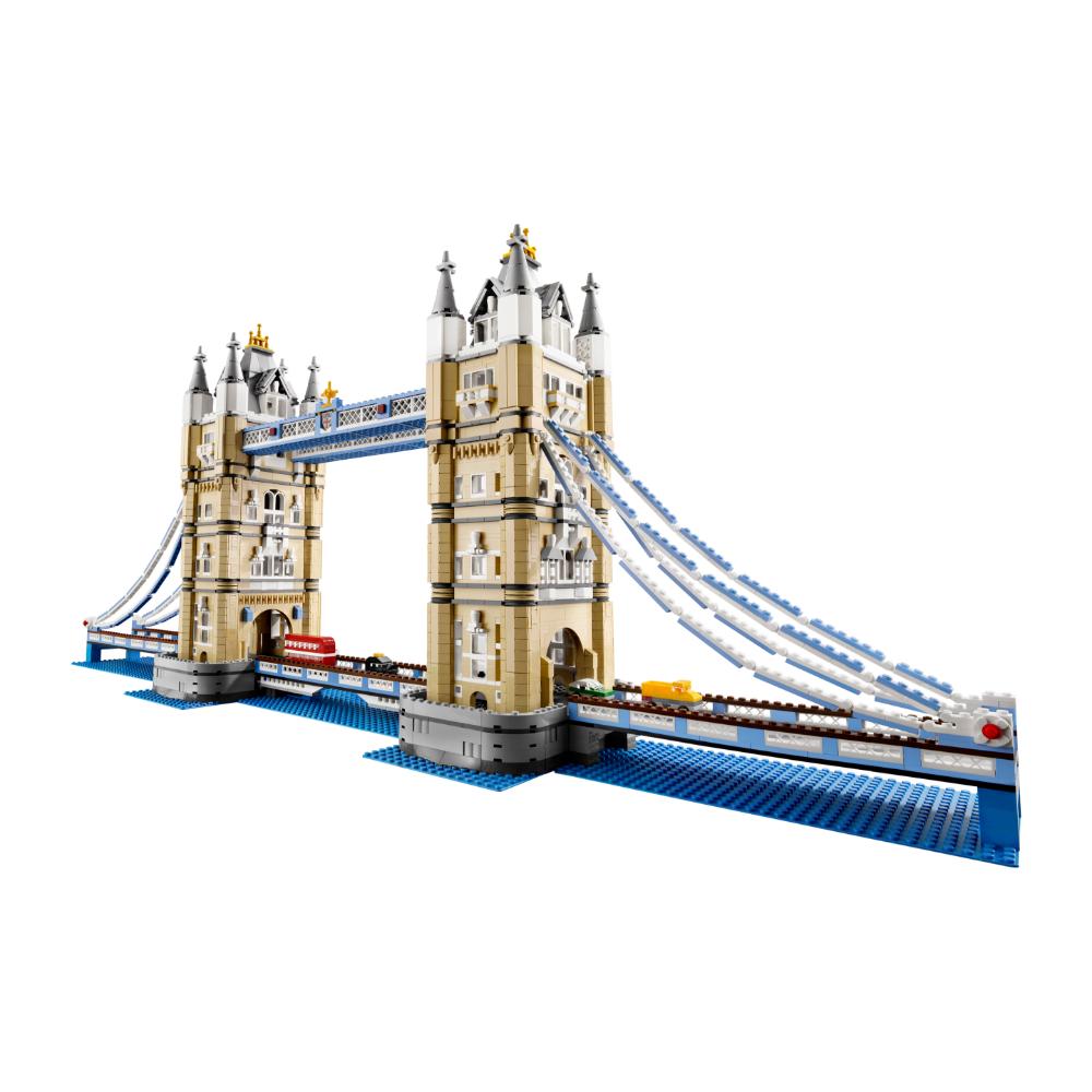 Tower Bridge 10214 | Creator | LEGO
