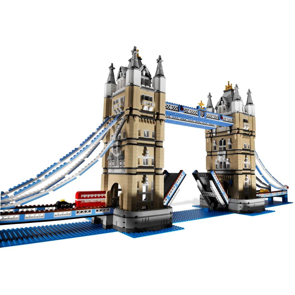 Tower Bridge 10214 | Creator | LEGO