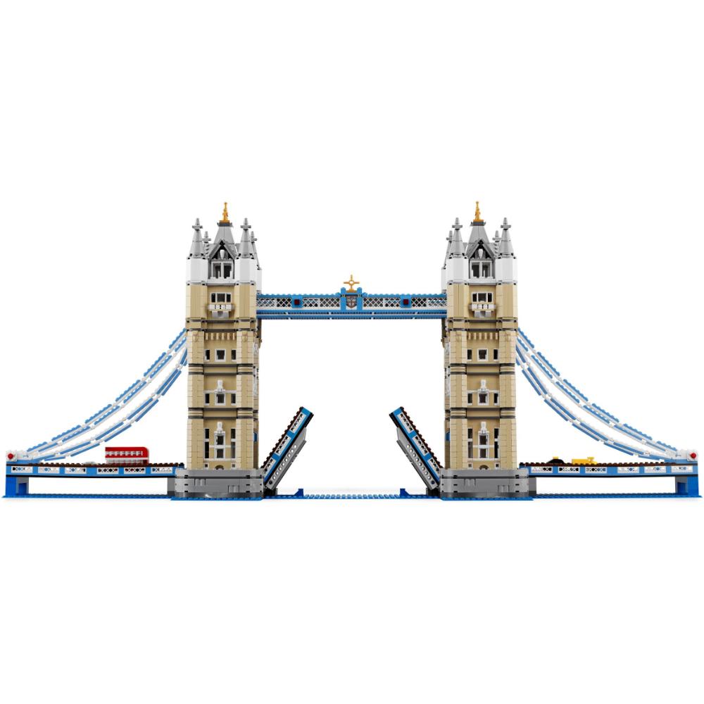 Tower Bridge 10214 | Creator | LEGO