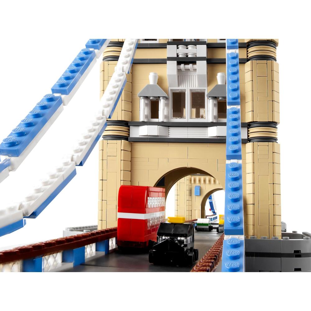 Tower Bridge 10214 | Creator | LEGO