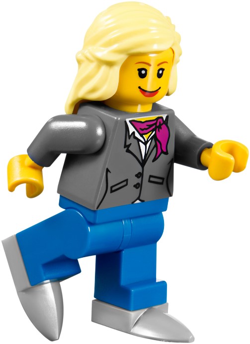 Winter Village Bakery 10216 | Advanced models | LEGO – image 23