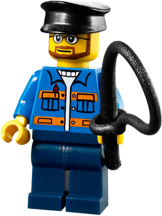 Winter Village Bakery 10216 | Advanced models | LEGO – image 25