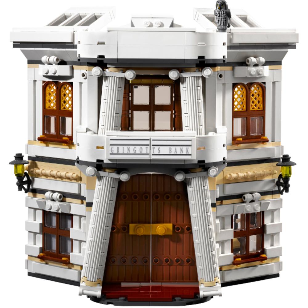 Diagon Alley 10217 | Harry Potter | LEGO