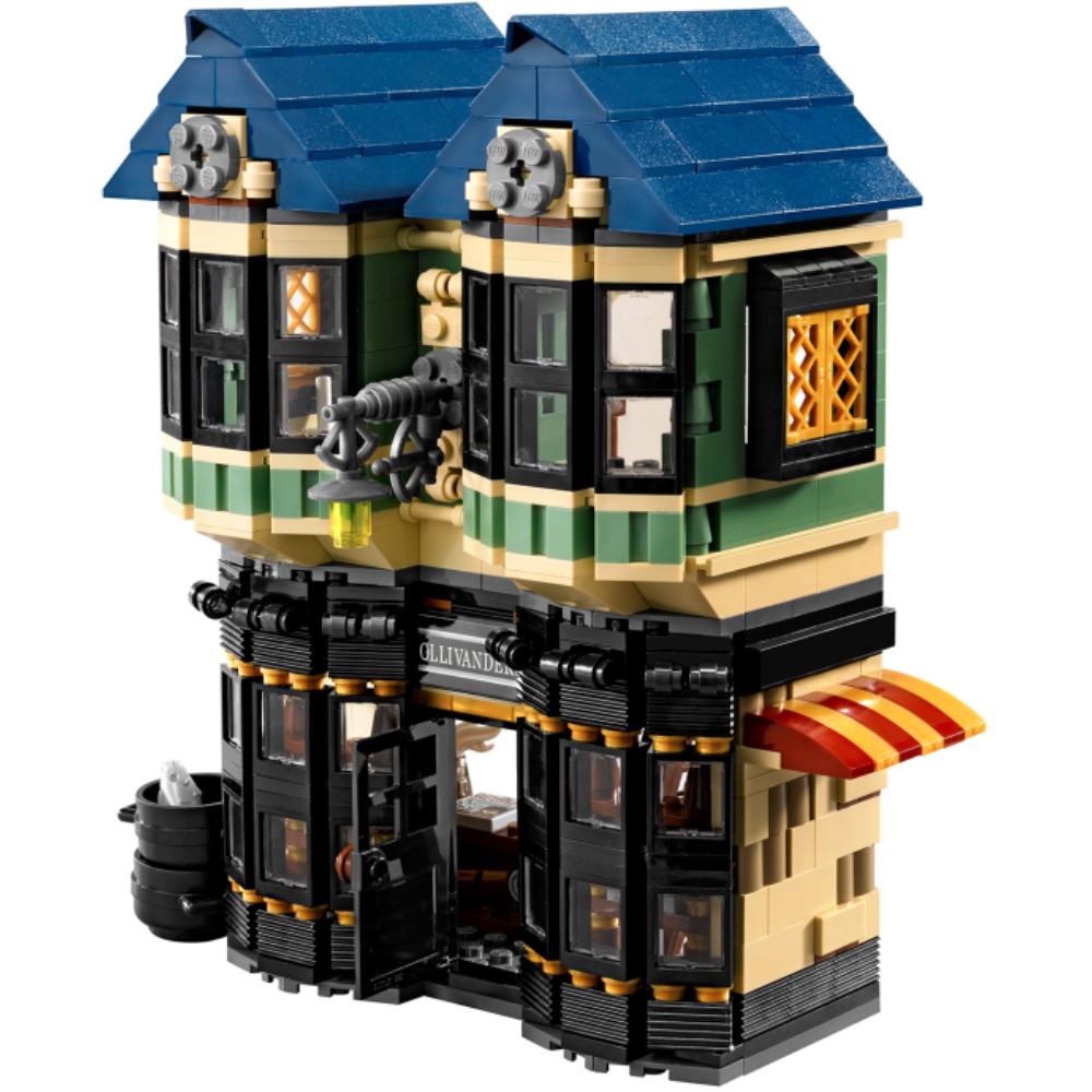 Diagon Alley 10217 | Harry Potter | LEGO