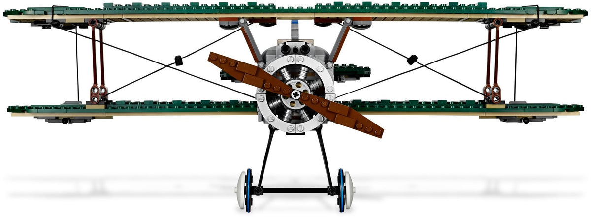 Sopwith Camel 10226 | Advanced models | LEGO (image 5)
