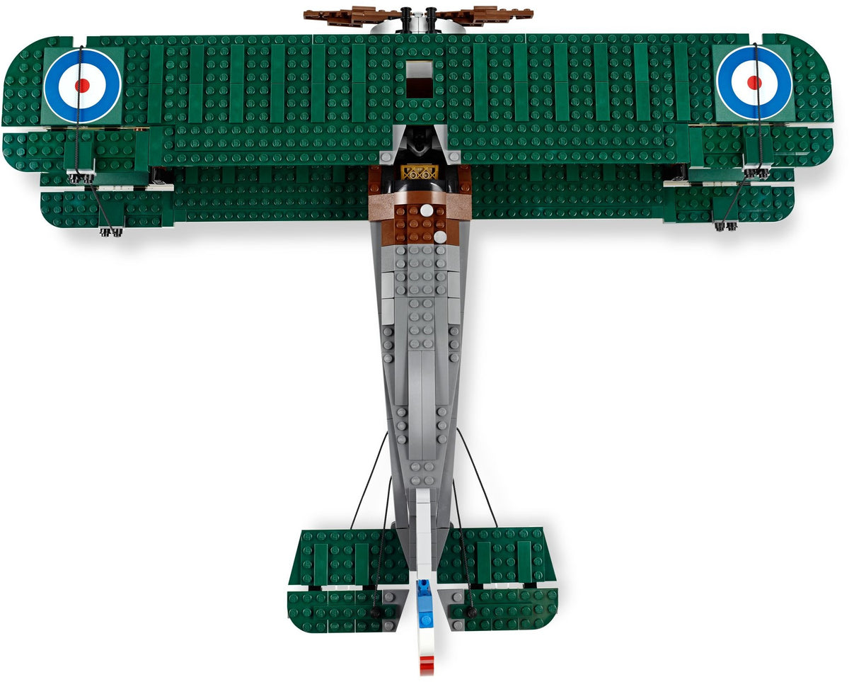 Sopwith Camel 10226 | Advanced models | LEGO (image 7)