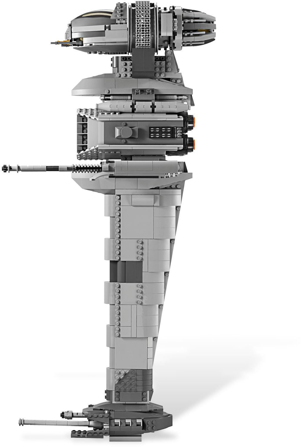 B-wing Starfighter 10227 | Star Wars | LEGO – image 5