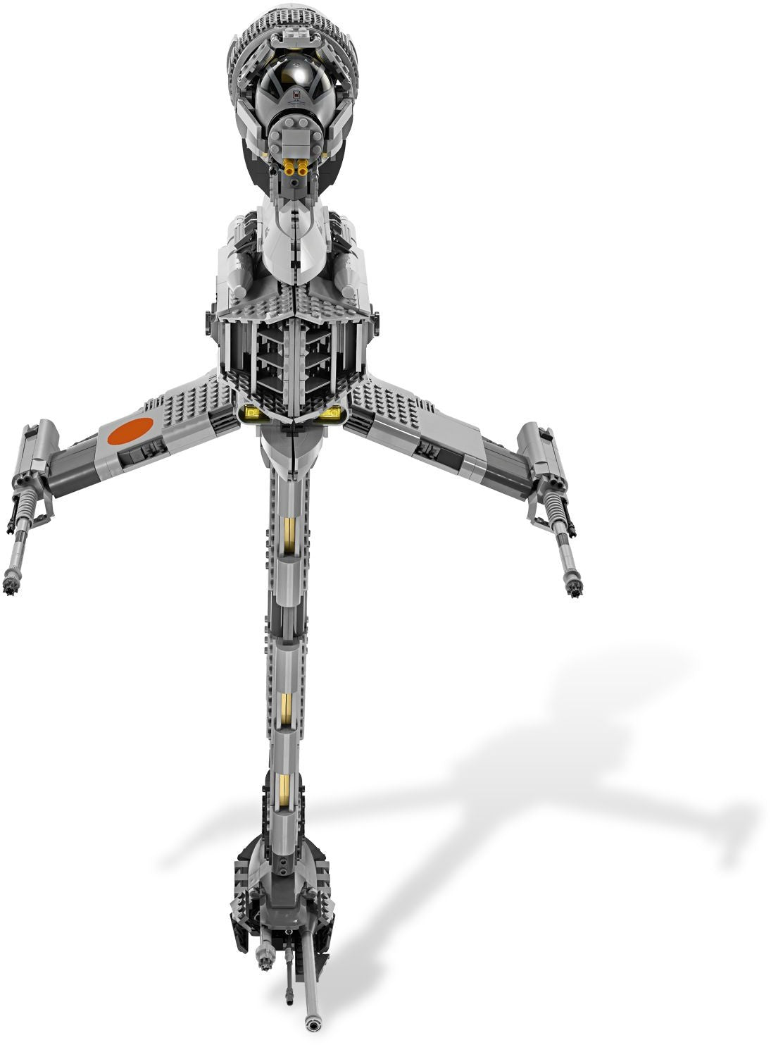 B-wing Starfighter 10227 | Star Wars | LEGO – image 6