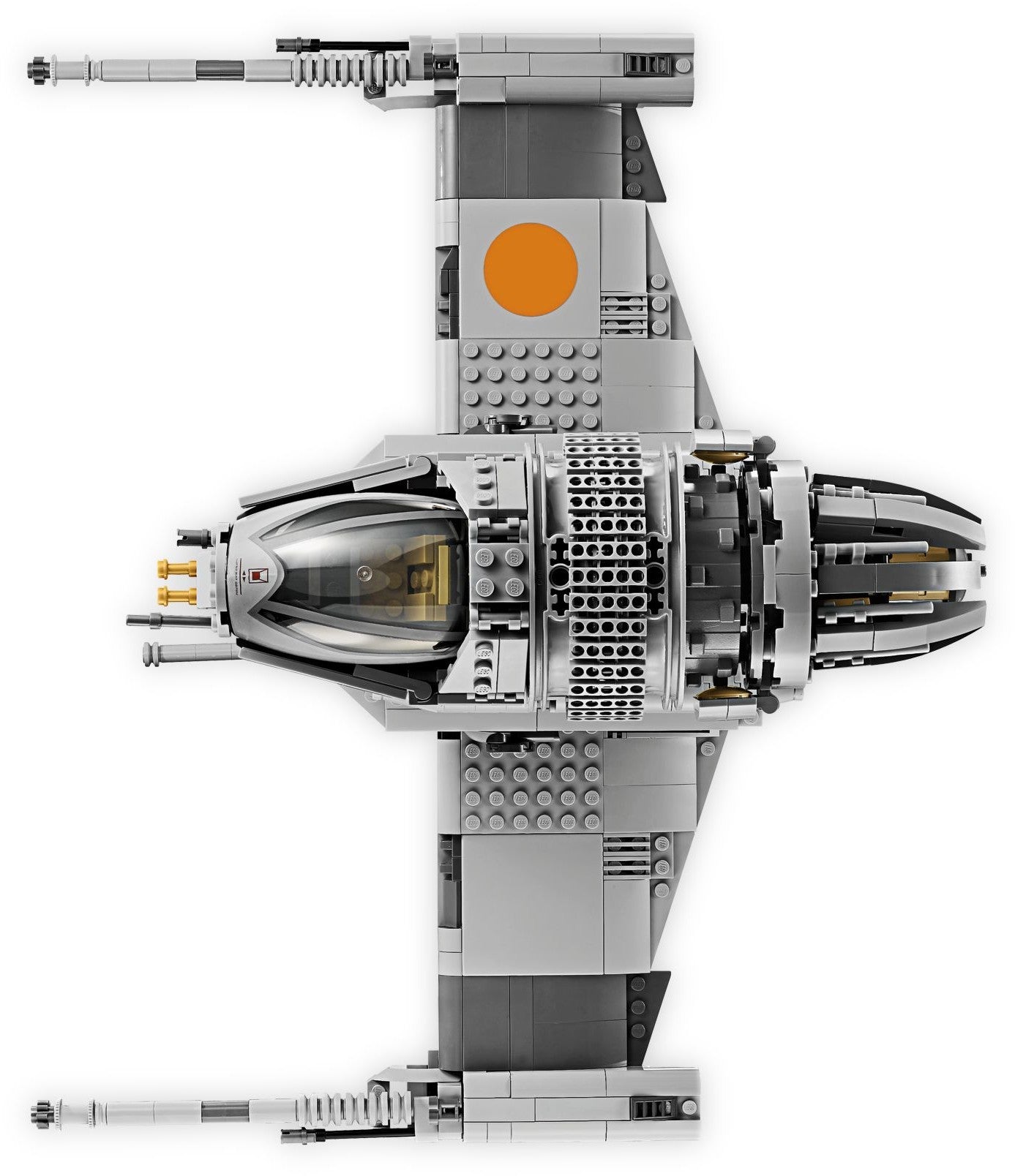 B-wing Starfighter 10227 | Star Wars | LEGO – image 7