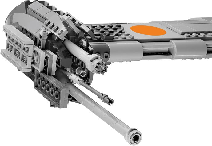 B-wing Starfighter 10227 | Star Wars | LEGO – image 10