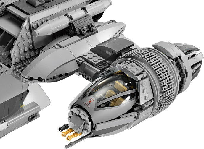 B-wing Starfighter 10227 | Star Wars | LEGO – image 11