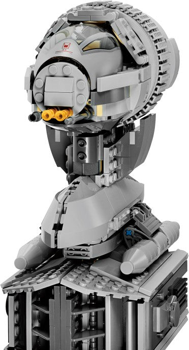 B-wing Starfighter 10227 | Star Wars | LEGO – image 12