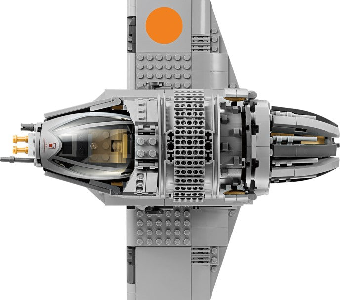 B-wing Starfighter 10227 | Star Wars | LEGO – image 14