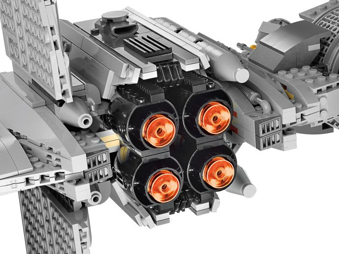 B-wing Starfighter 10227 | Star Wars | LEGO – image 15