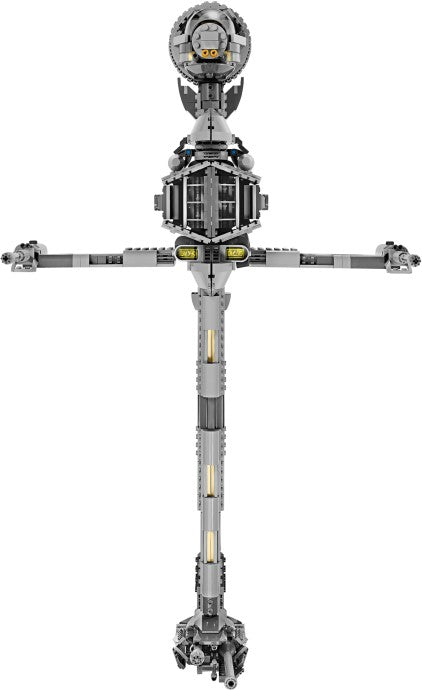 B-wing Starfighter 10227 | Star Wars | LEGO – image 16