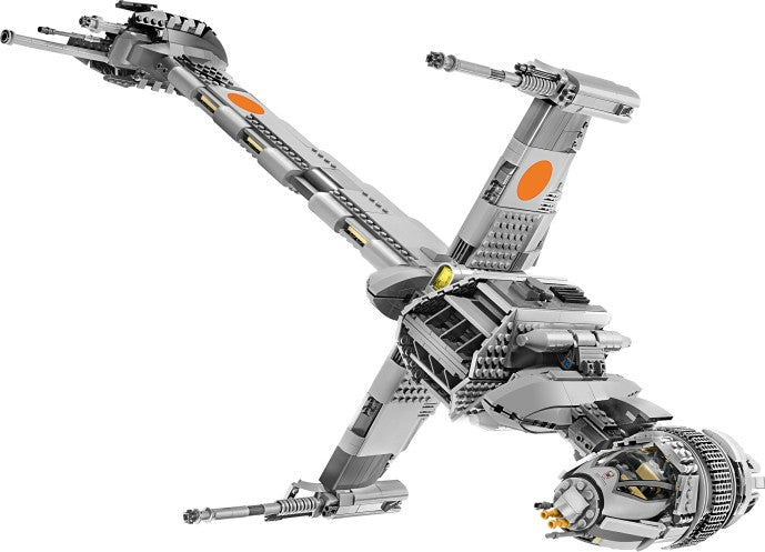 B-wing Starfighter 10227 | Star Wars | LEGO – image 18