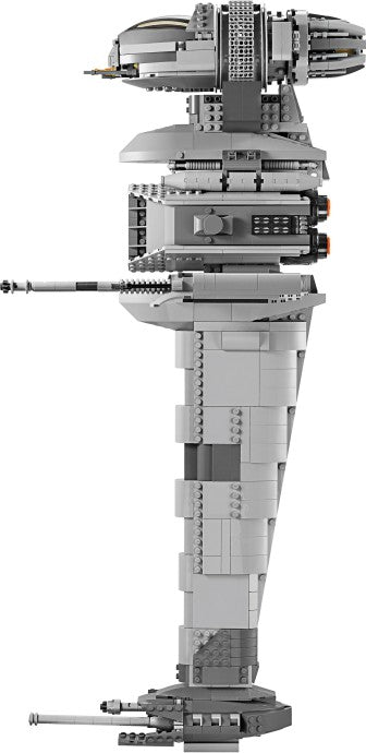 B-wing Starfighter 10227 | Star Wars | LEGO – image 19