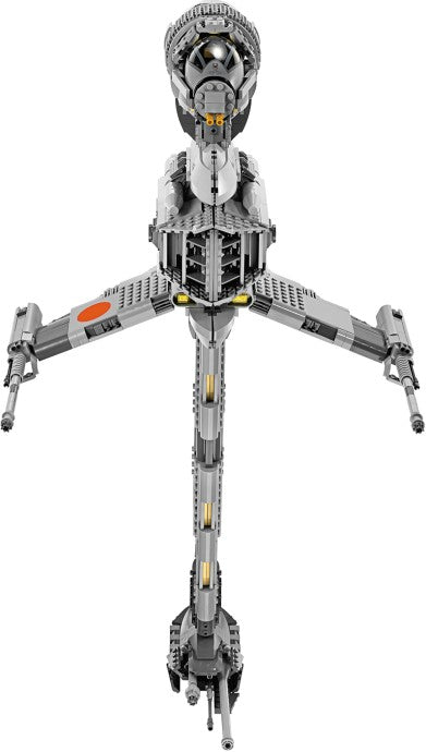 B-wing Starfighter 10227 | Star Wars | LEGO – image 21