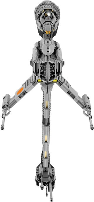 B-wing Starfighter 10227 | Star Wars | LEGO – image 22