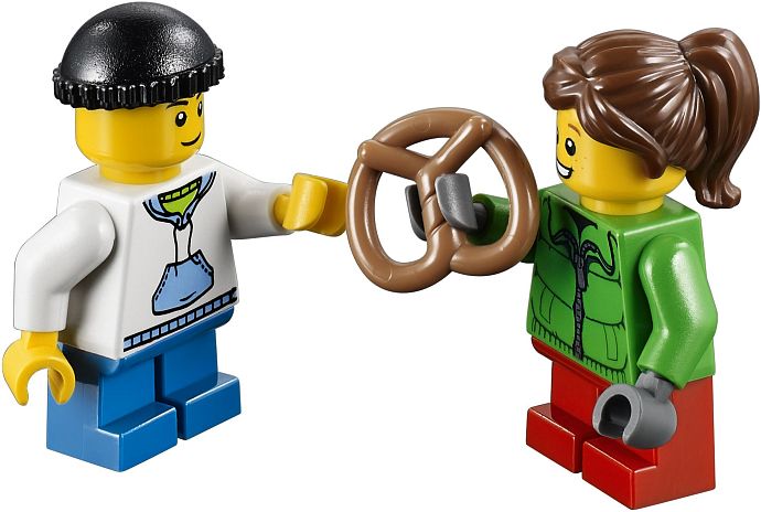 Winter Village Market 10235 | Creator Expert | LEGO – image 24