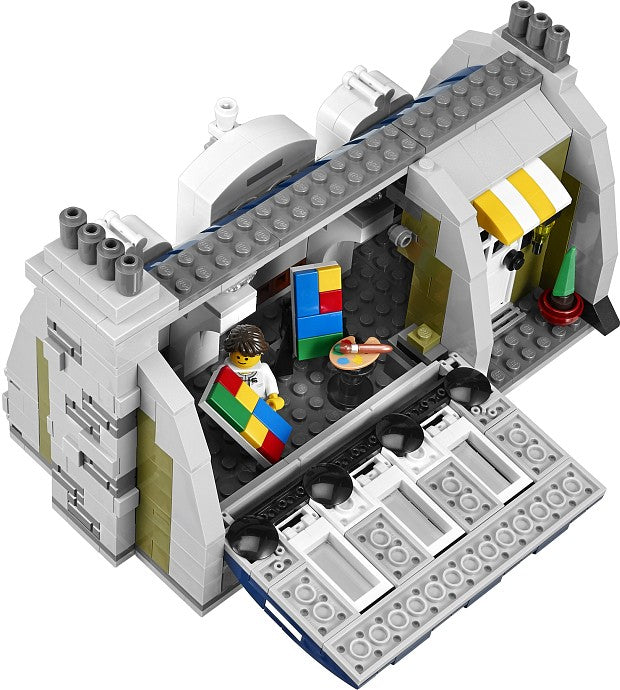 Parisian Restaurant 10243 | Creator Expert | LEGO – image 16