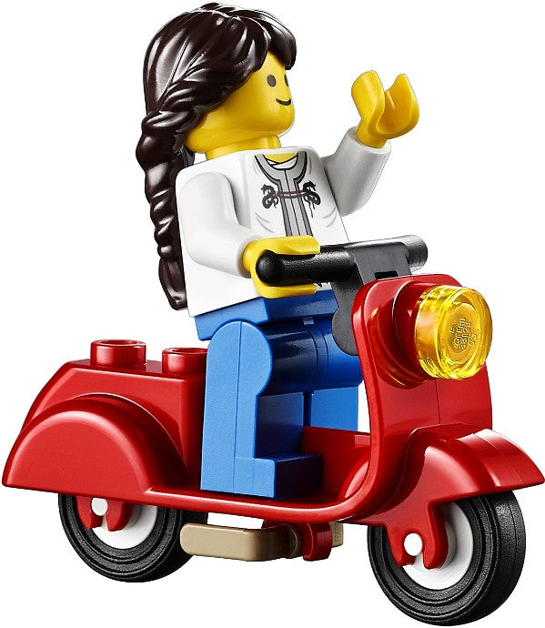Parisian Restaurant 10243 | Creator Expert | LEGO – image 35