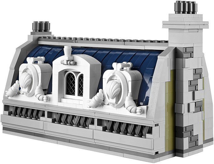 Parisian Restaurant 10243 | Creator Expert | LEGO – image 40