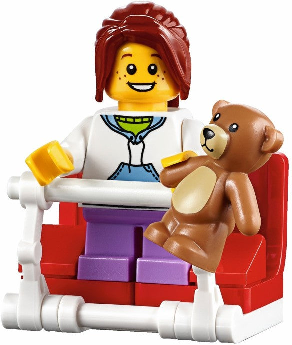 Fairground Mixer 10244 | Creator Expert | LEGO – image 2