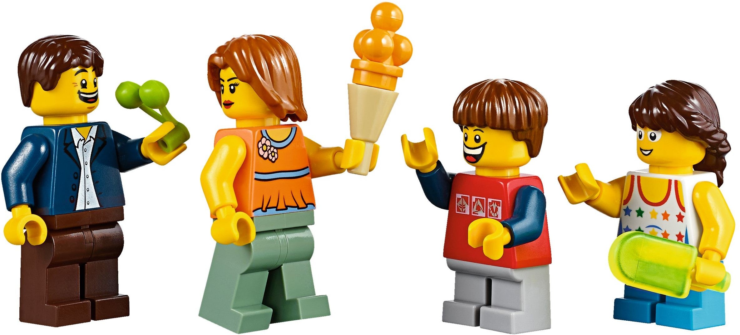Fairground Mixer 10244 | Creator Expert | LEGO – image 4