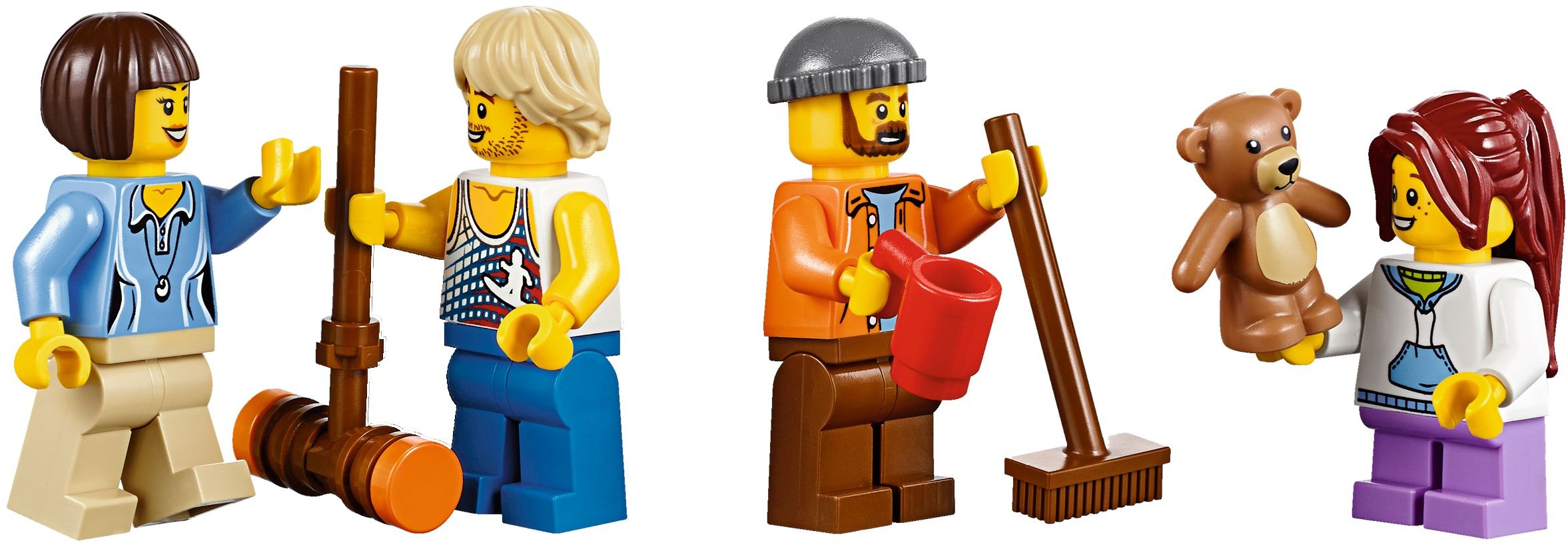 Fairground Mixer 10244 | Creator Expert | LEGO – image 5