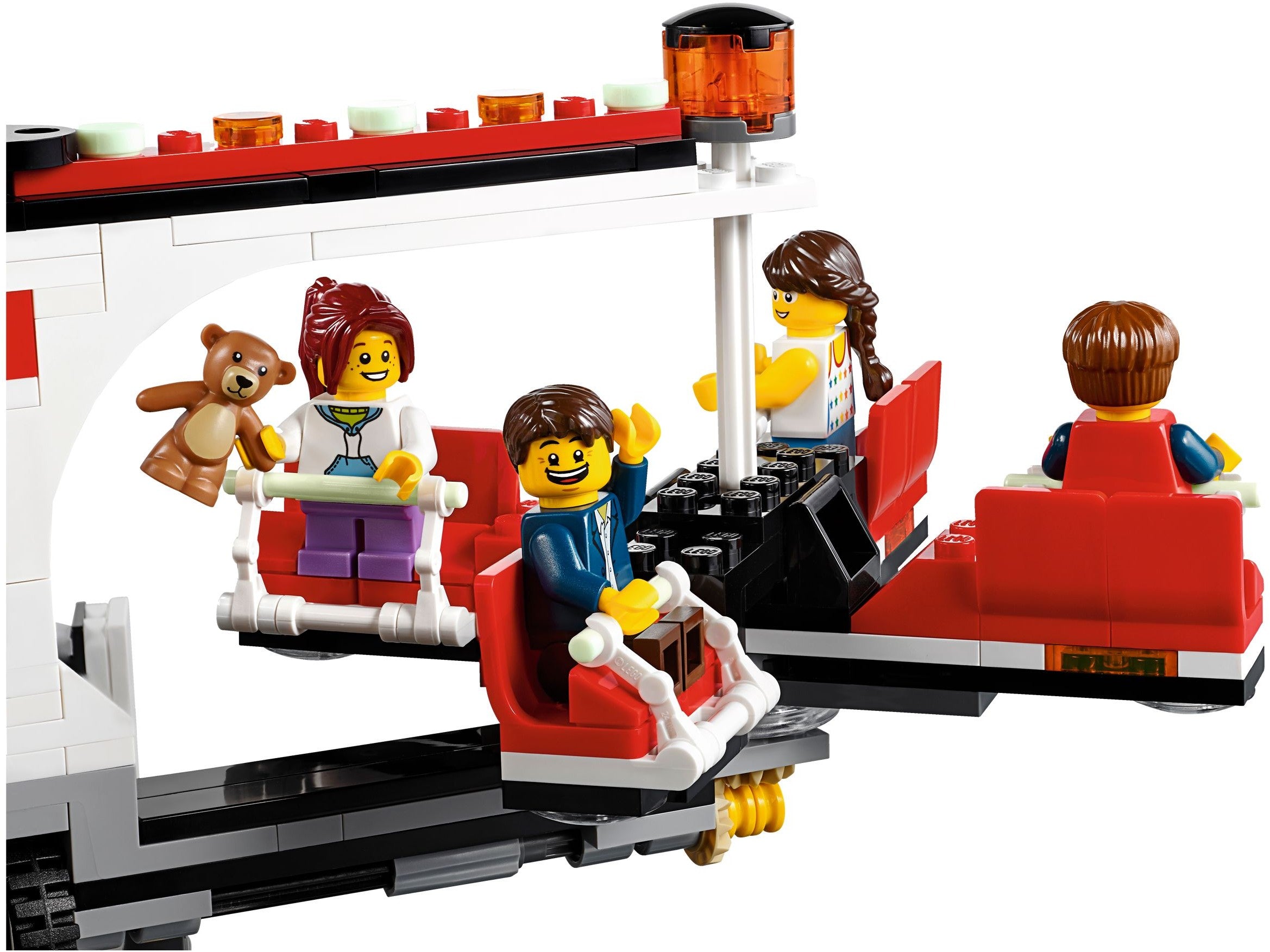 Fairground Mixer 10244 | Creator Expert | LEGO – image 11