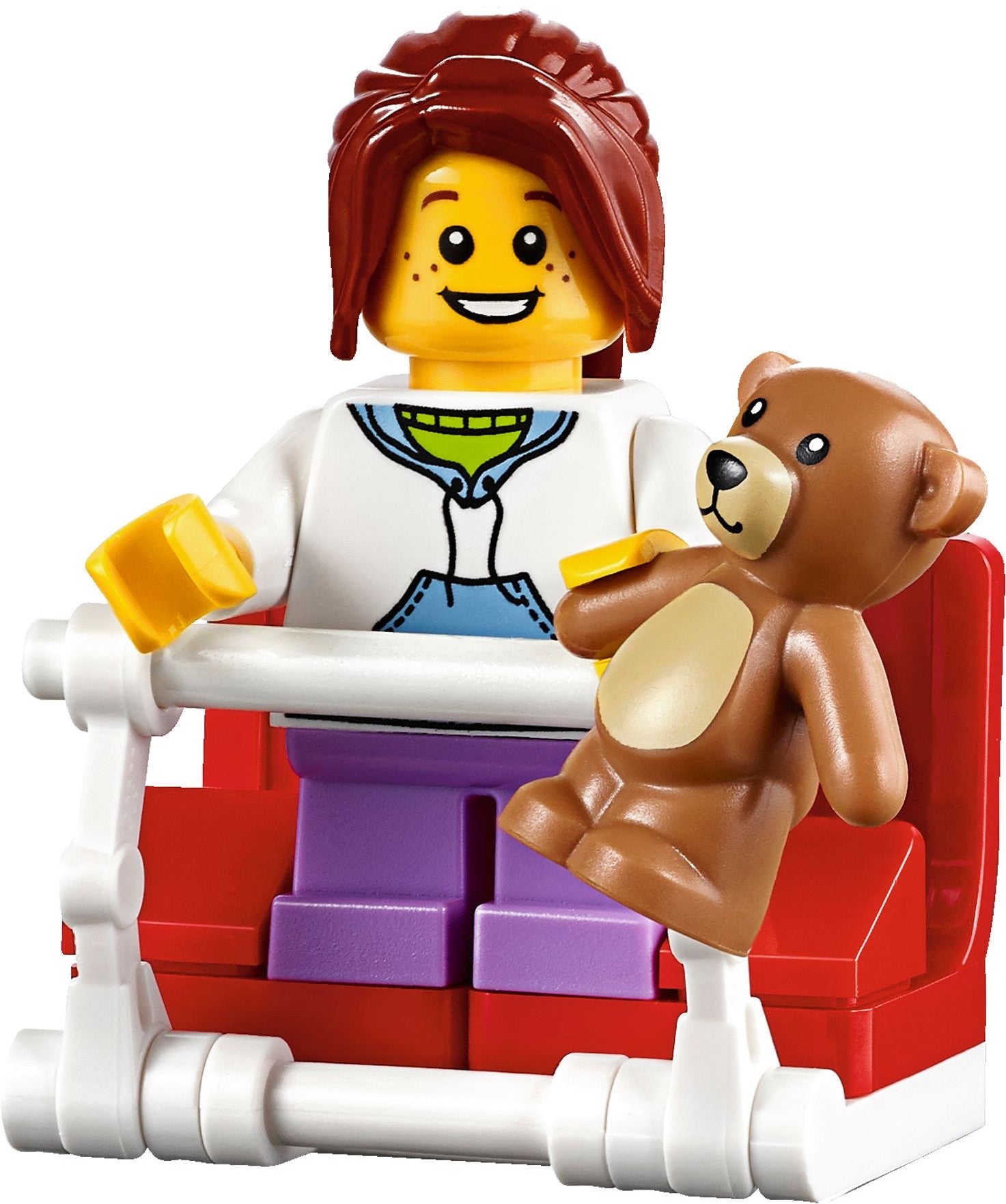Fairground Mixer 10244 | Creator Expert | LEGO – image 12