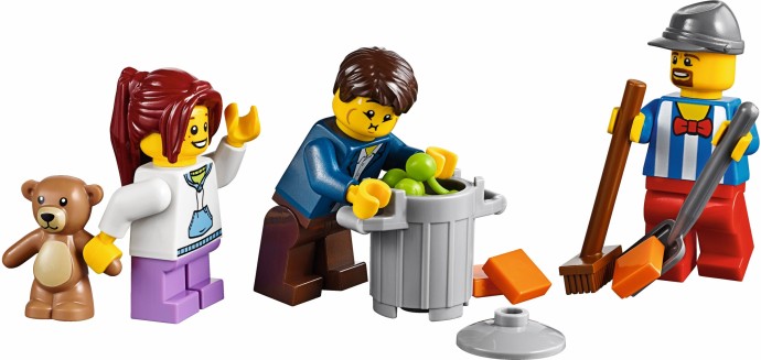 Fairground Mixer 10244 | Creator Expert | LEGO – image 20