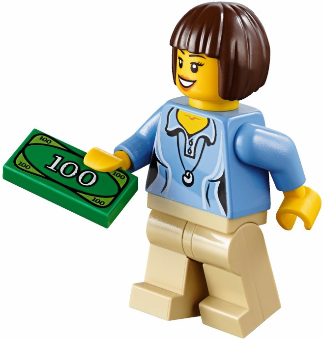Fairground Mixer 10244 | Creator Expert | LEGO – image 40