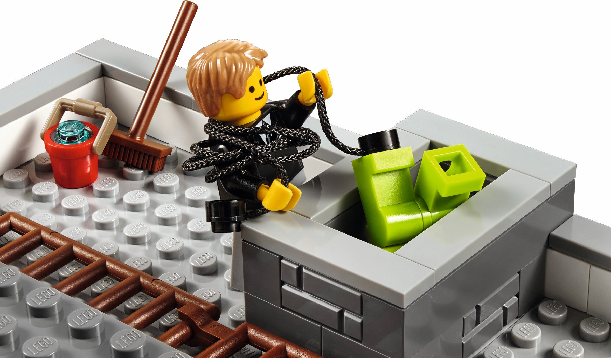 Brick Bank 10251 | Creator Expert | LEGO – image 16