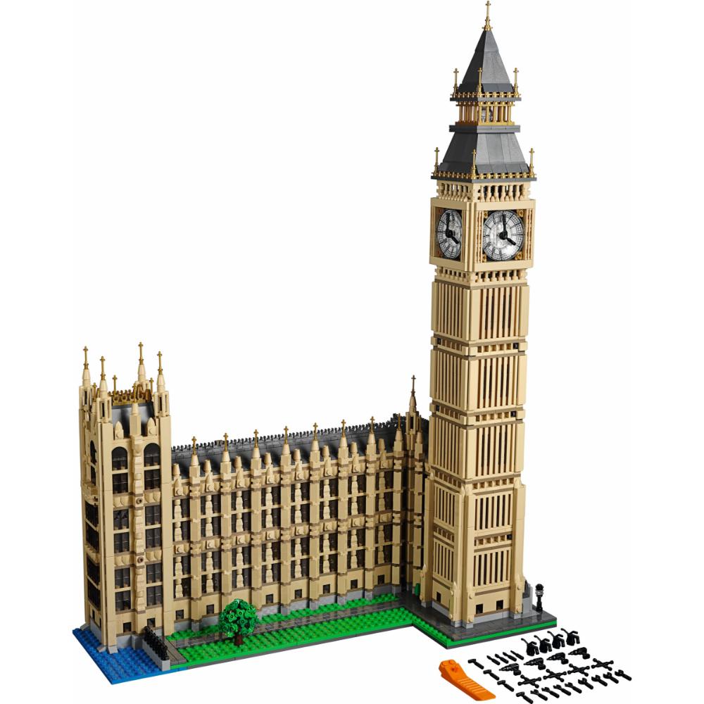 Big Ben 10253 | Creator | LEGO