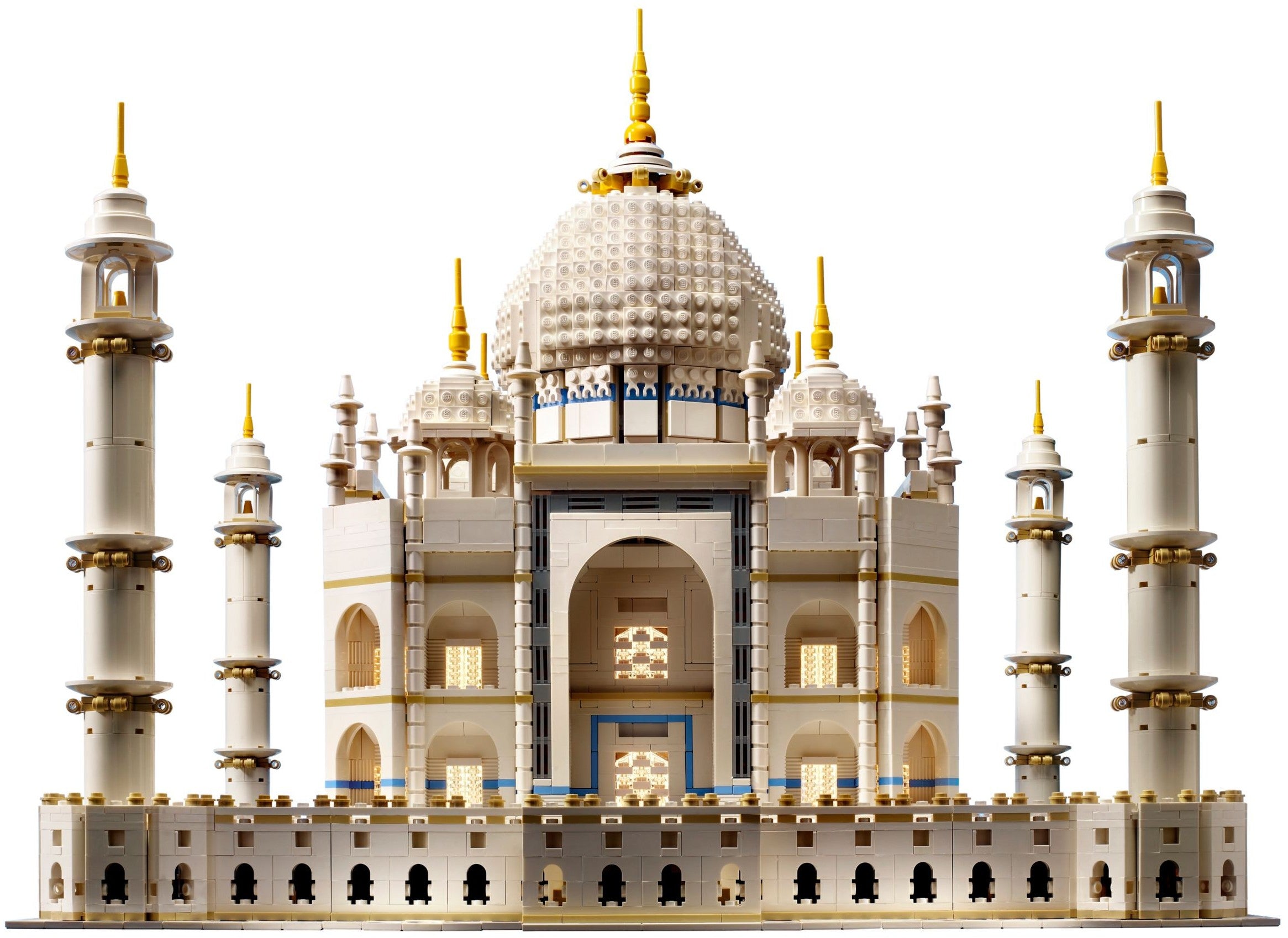 Taj Mahal 10256 | Creator Expert | LEGO – image 4