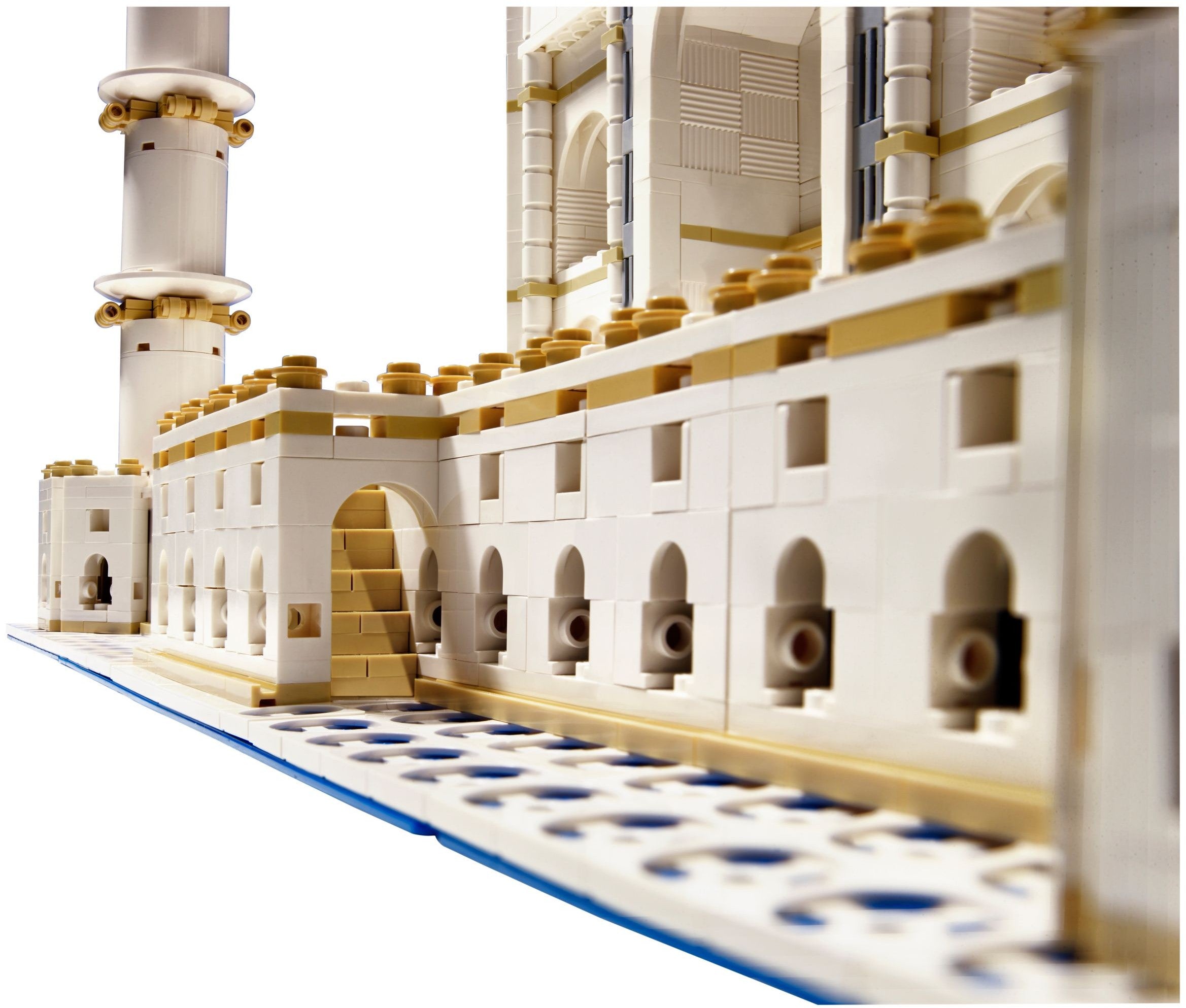Taj Mahal 10256 | Creator Expert | LEGO – image 5