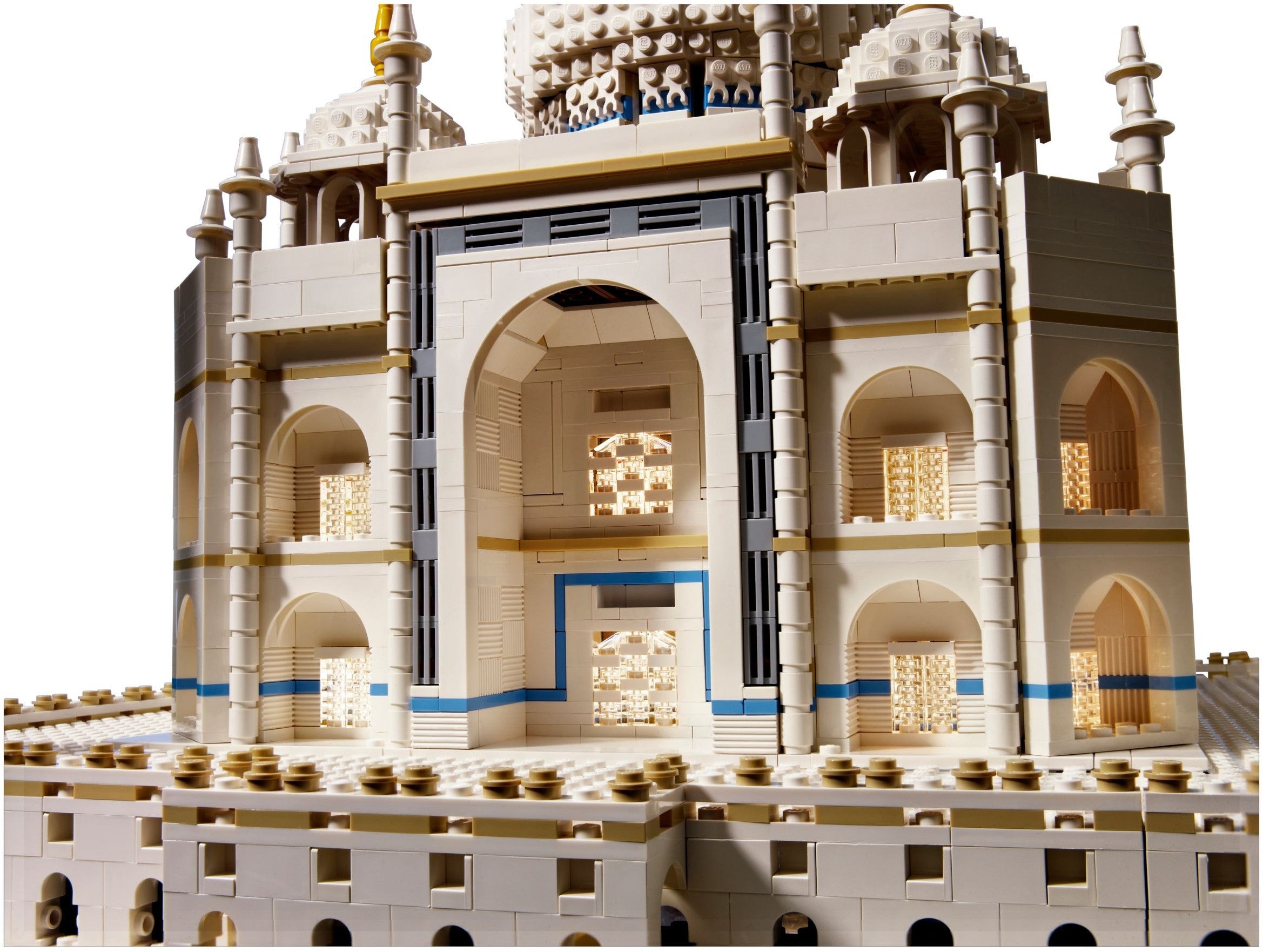 Taj Mahal 10256 | Creator Expert | LEGO – image 6