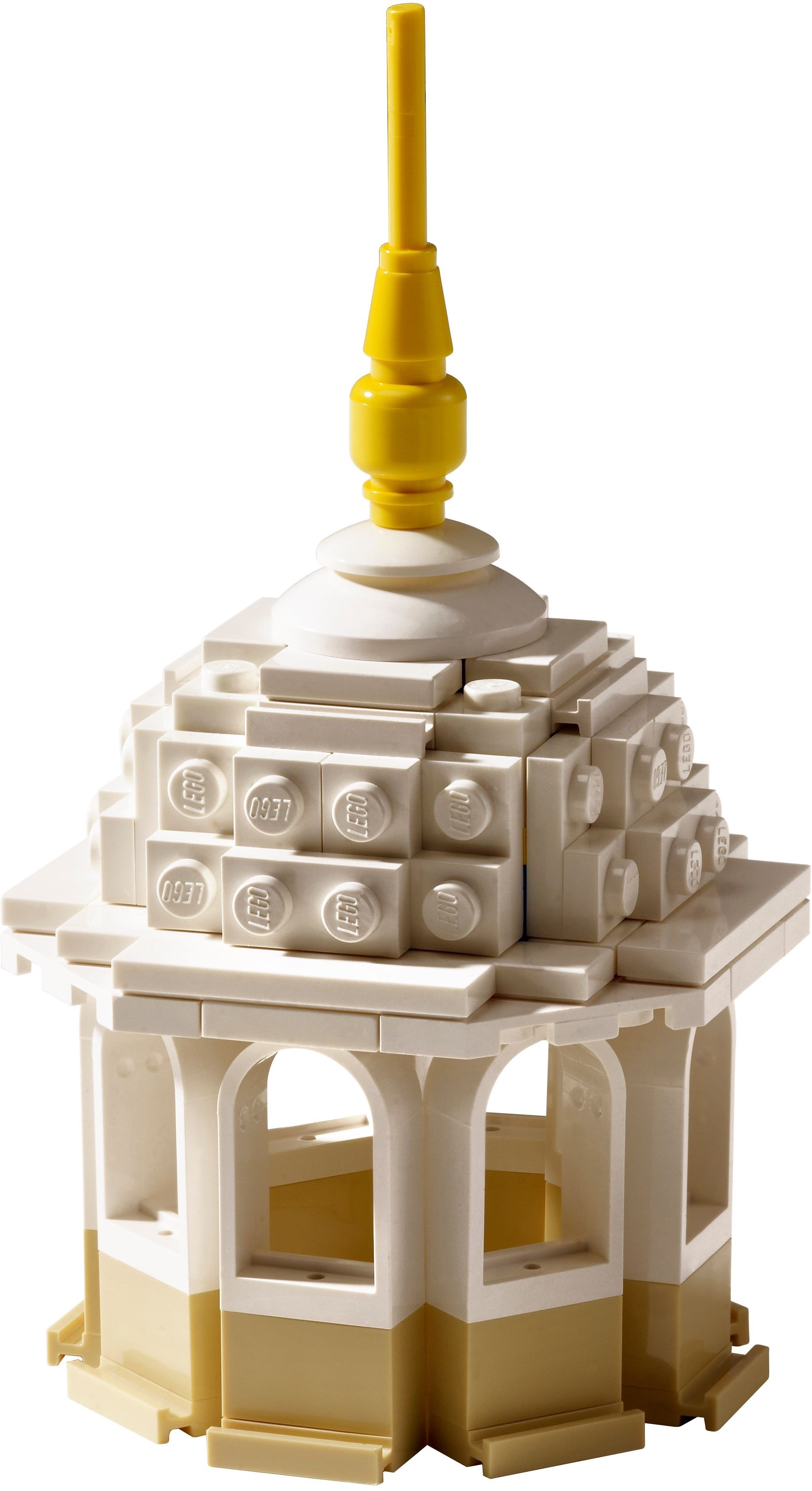 Taj Mahal 10256 | Creator Expert | LEGO – image 8
