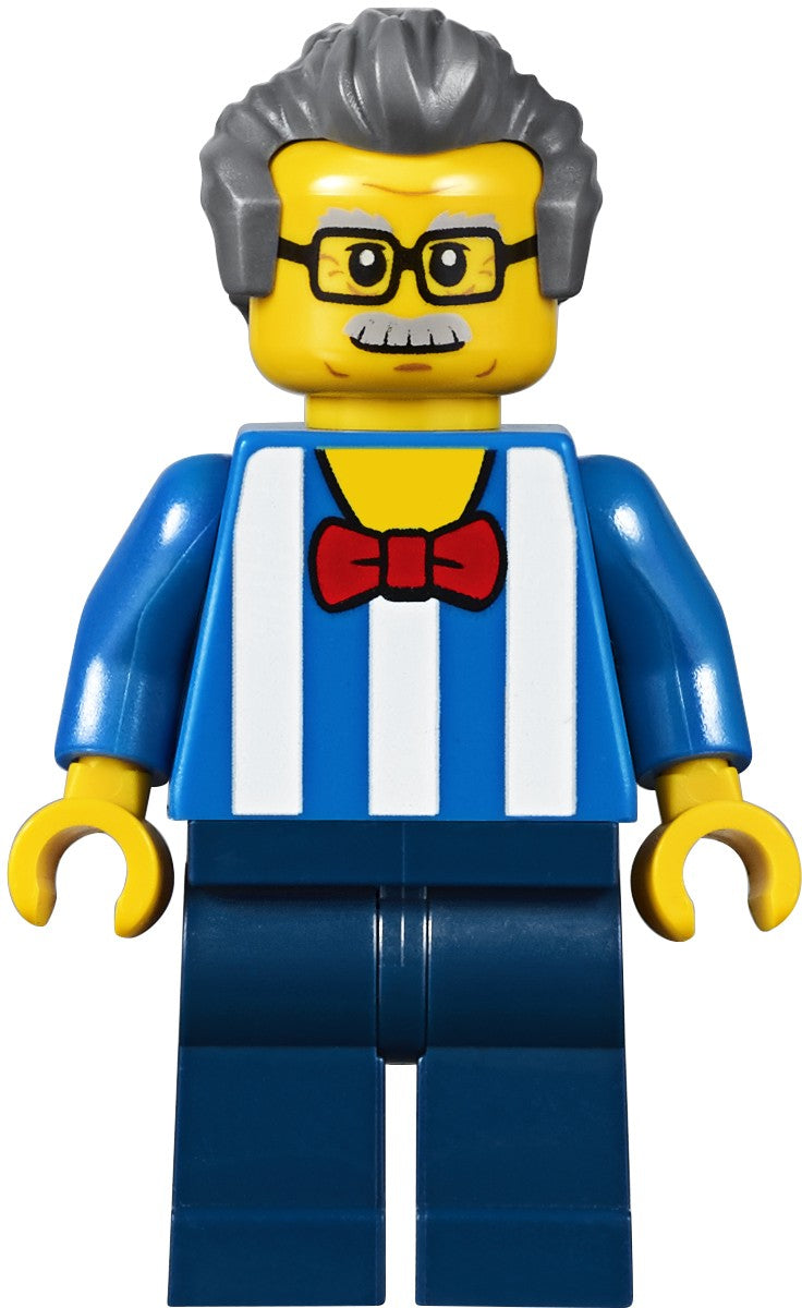 Carousel 10257 | Creator Expert | LEGO – image 2