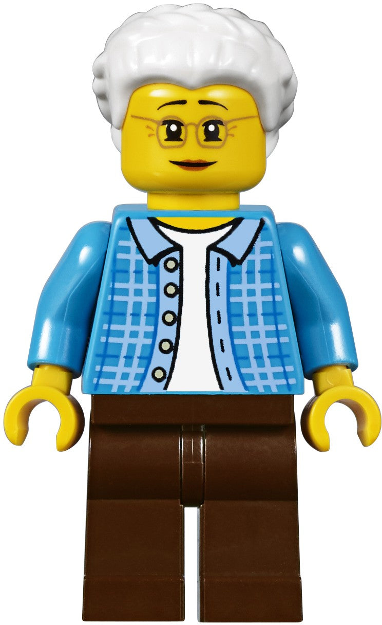 Carousel 10257 | Creator Expert | LEGO – image 5