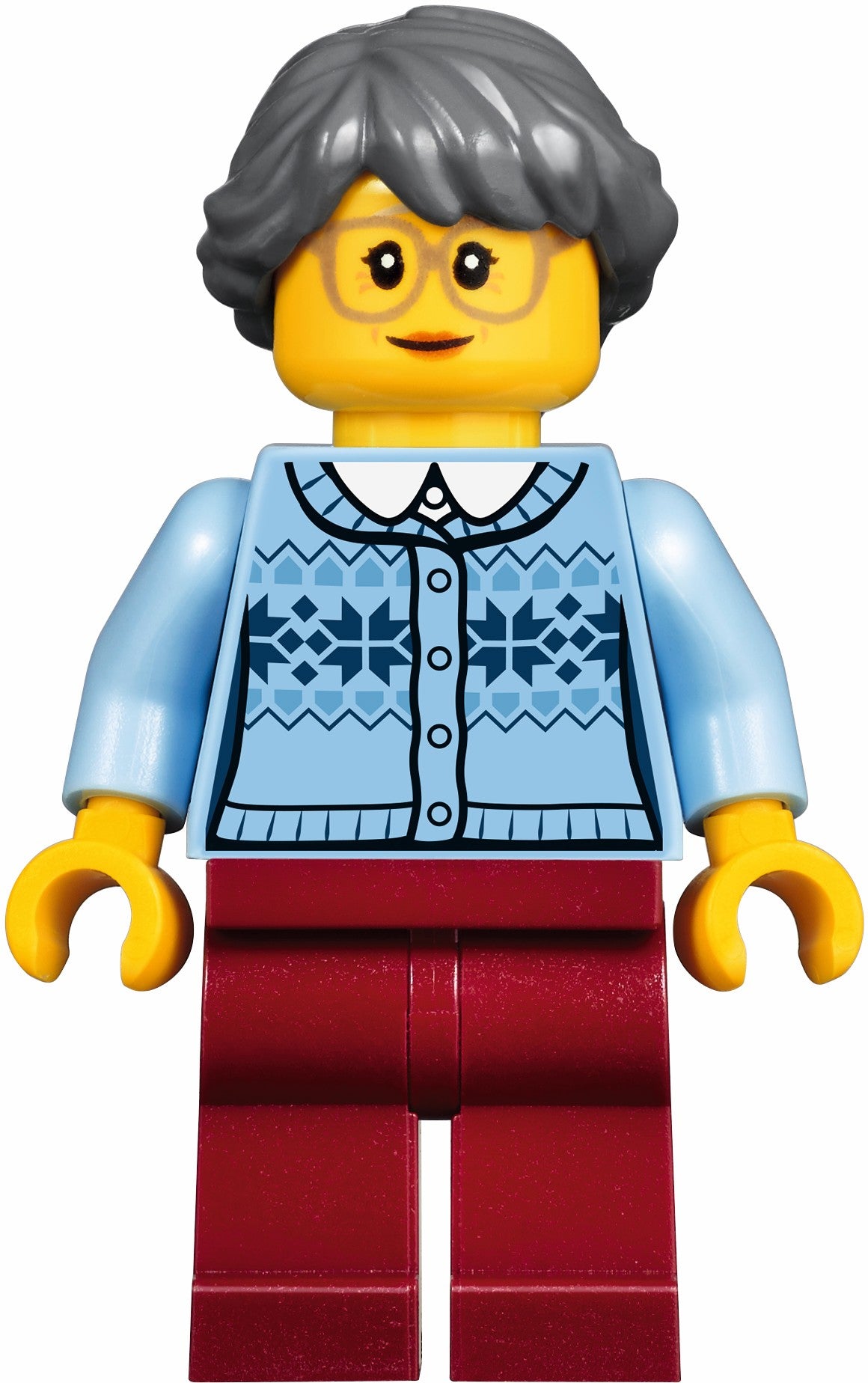Winter Village Station 10259 | Creator Expert | LEGO – image 2