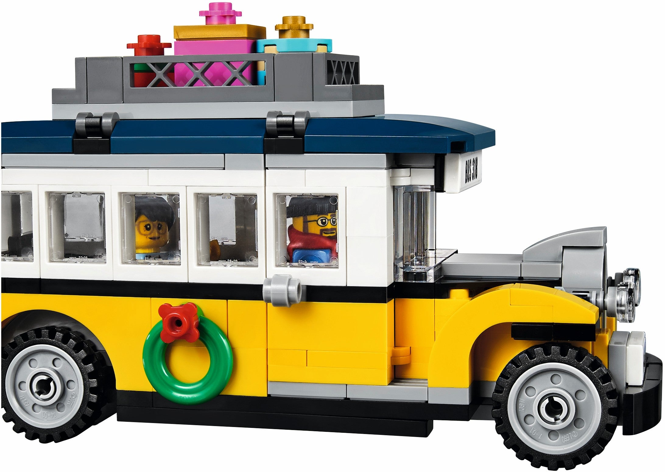 Winter Village Station 10259 | Creator Expert | LEGO – image 12