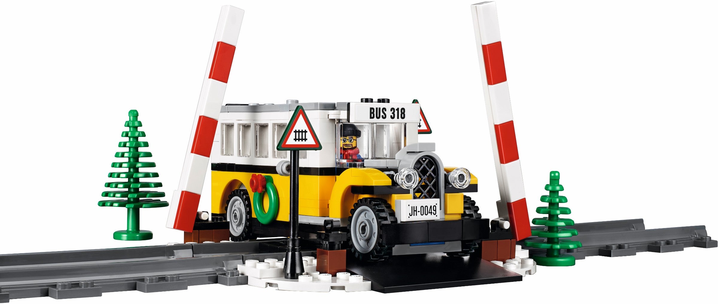 Winter Village Station 10259 | Creator Expert | LEGO – image 15