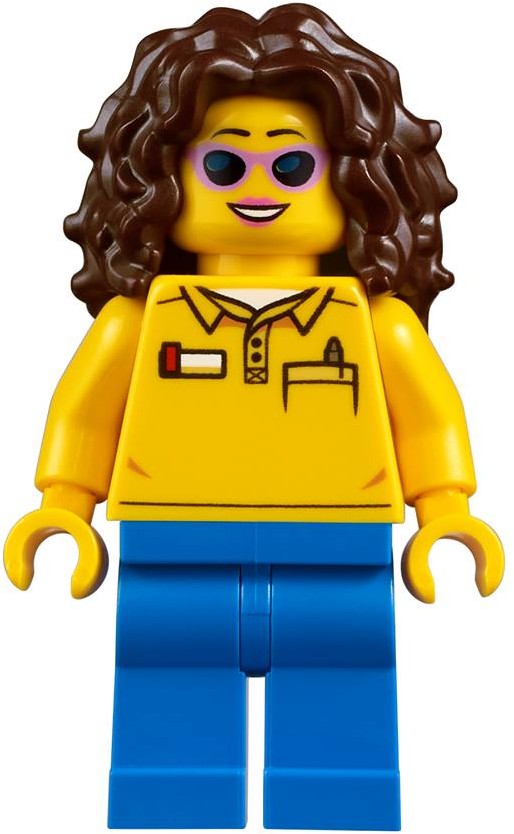 Roller Coaster 10261 | Creator Expert | LEGO – image 10