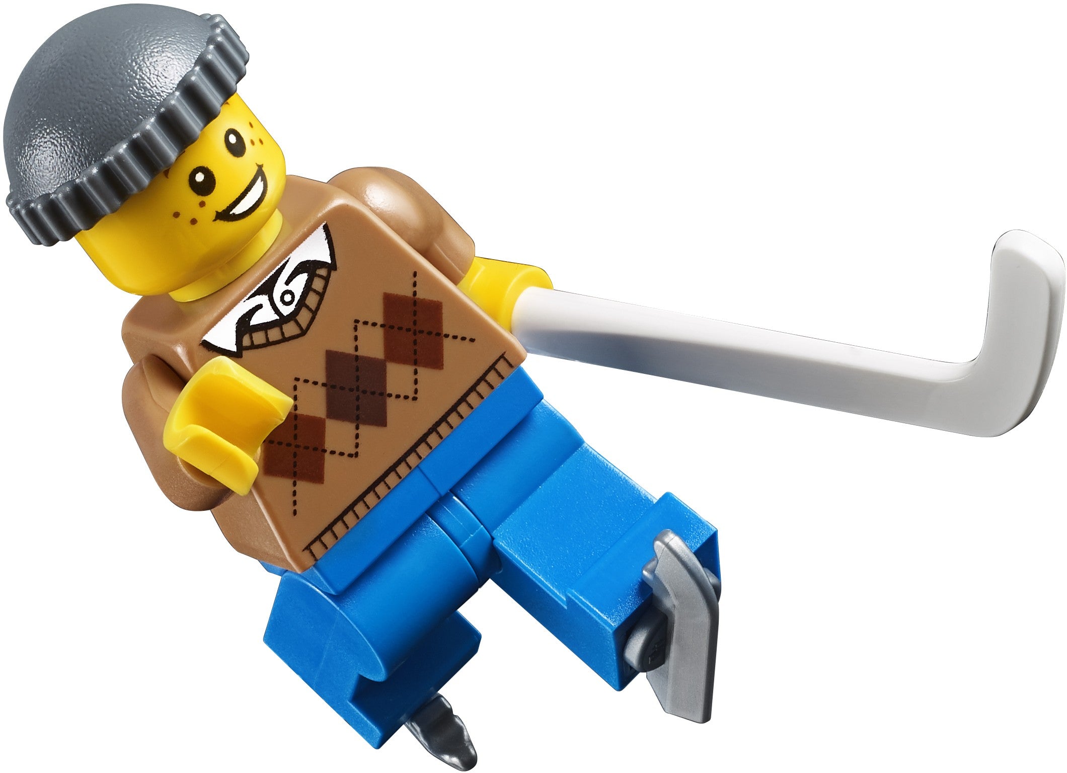 Winter Village Fire Station 10263 | Creator Expert | LEGO – image 28