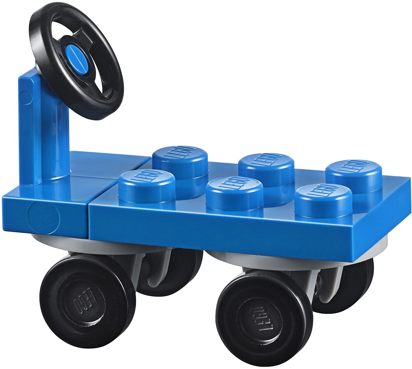 Winter Village Fire Station 10263 | Creator Expert | LEGO – image 35