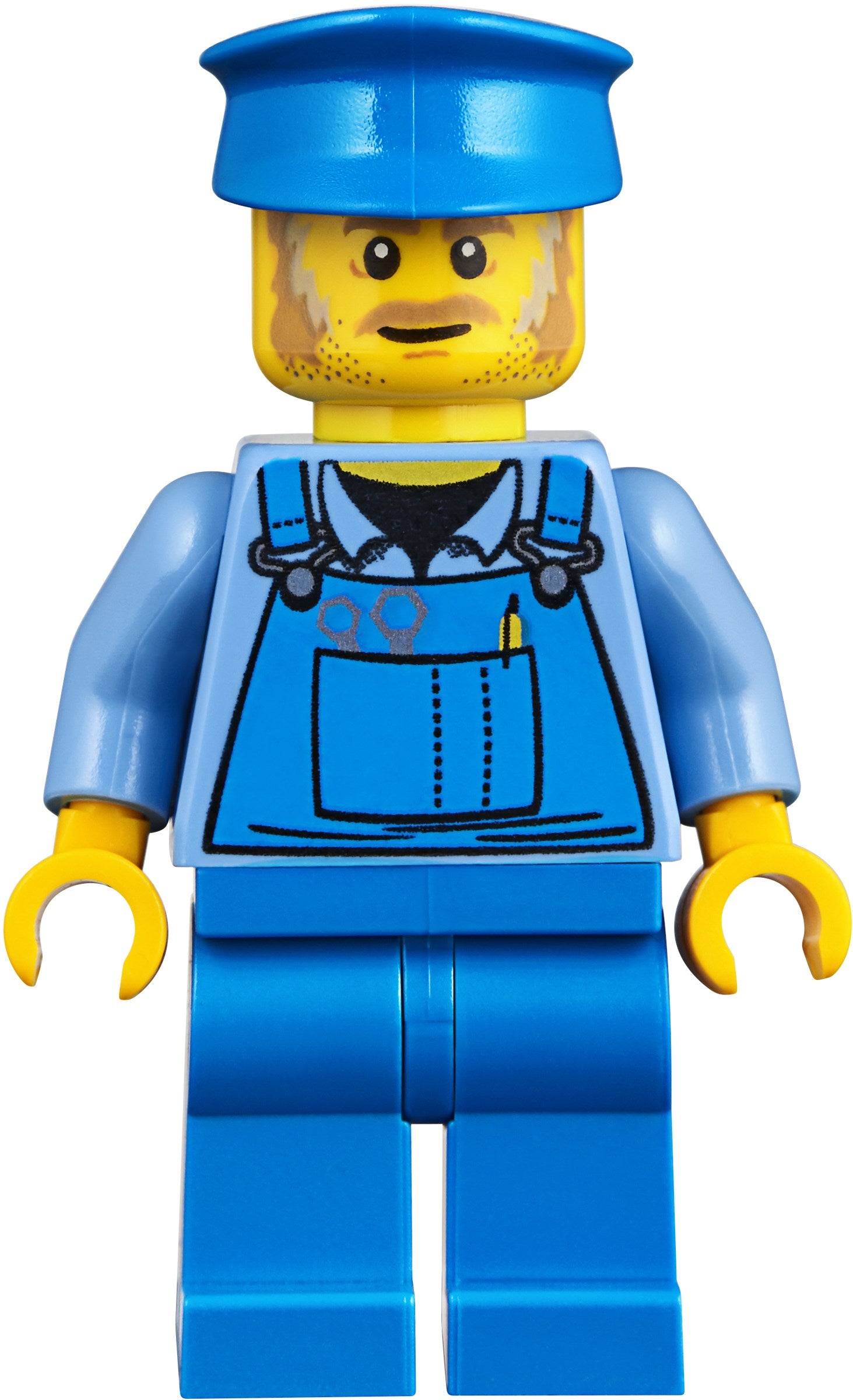 Corner Garage 10264 | Creator Expert | LEGO – image 2